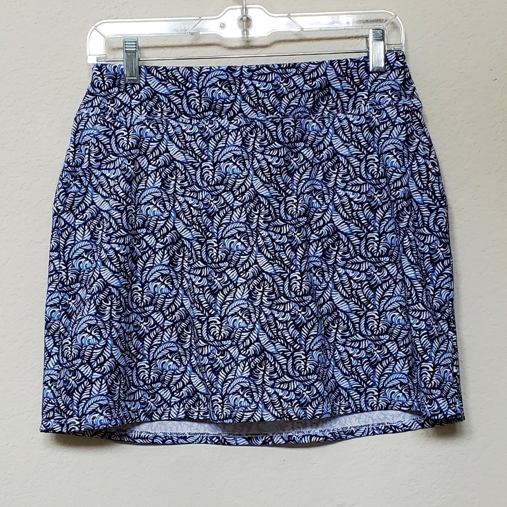 Tommy Bahama Skort.  Size Small